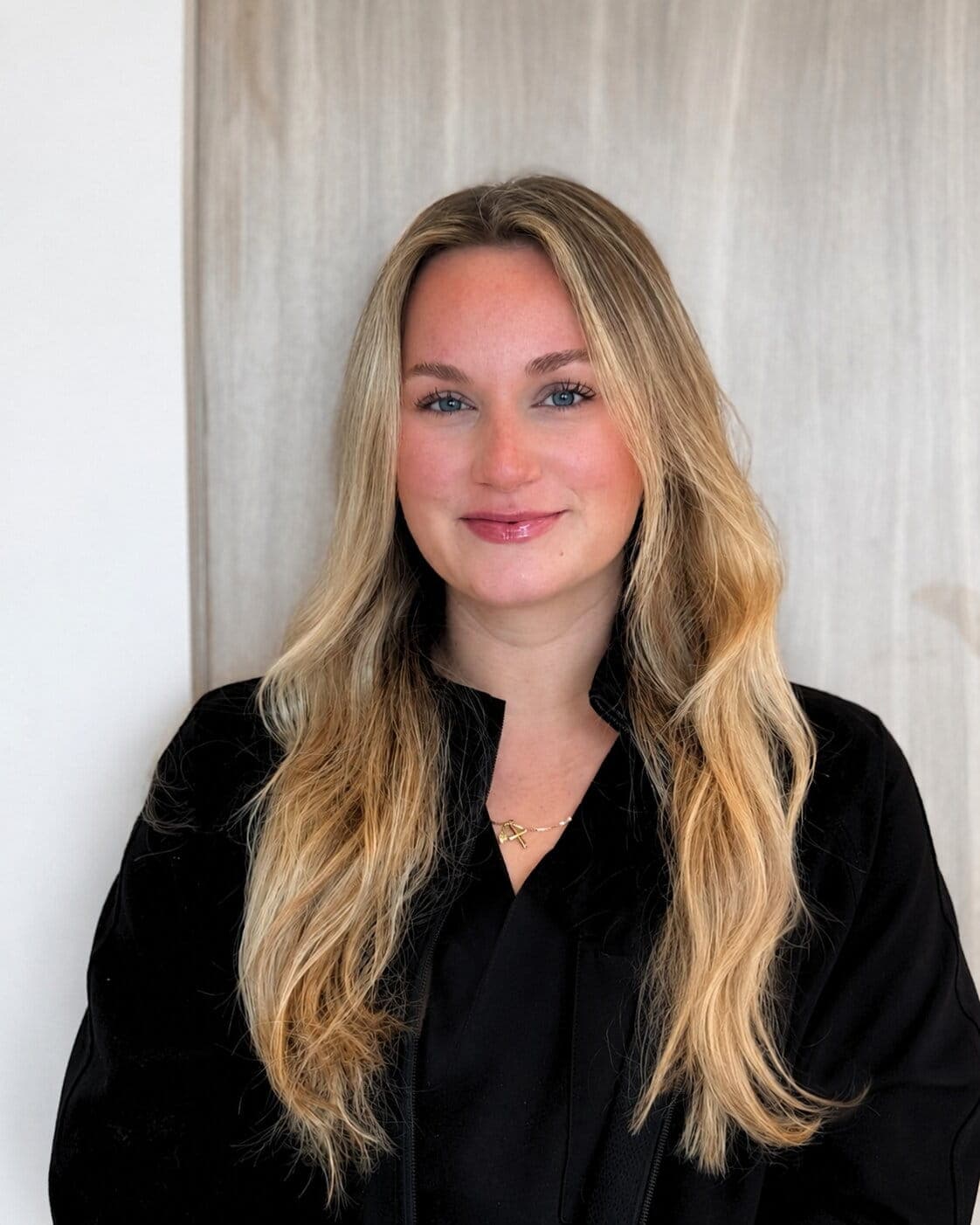 Bailey, Dental Hygienist at The Dental Lounge in Windsor, Ontario